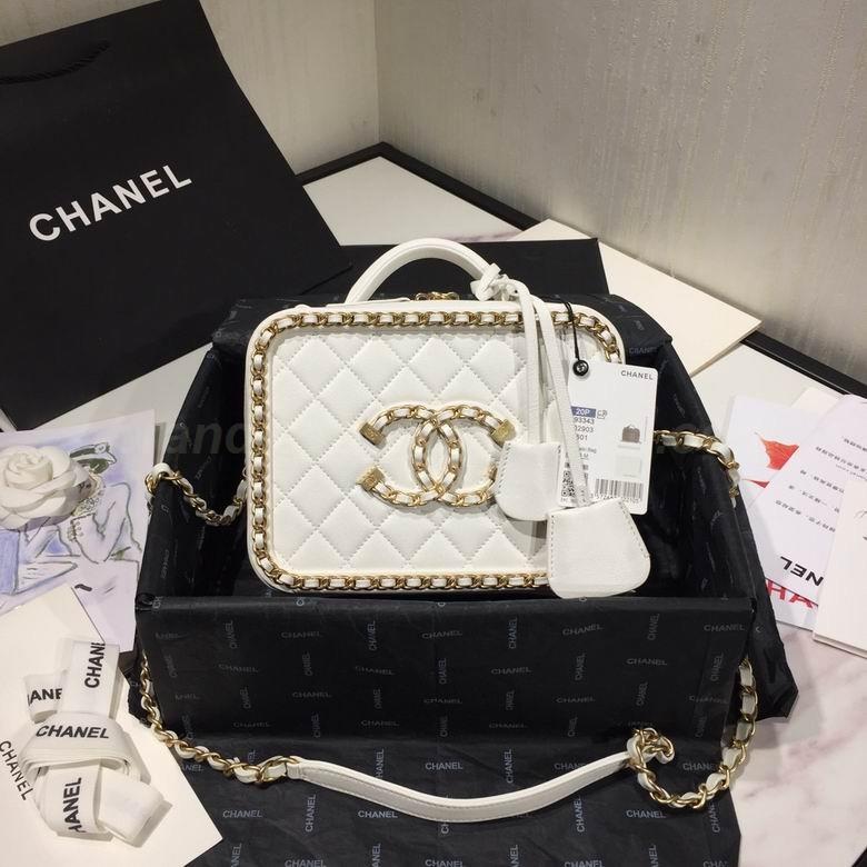 Chanel Handbags 121